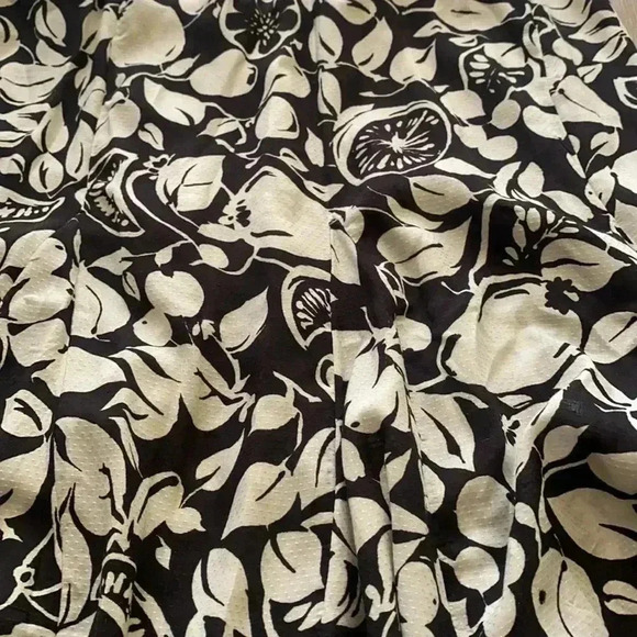 By Anthropologie Sheer Mini Dress - Picture 3 of 3